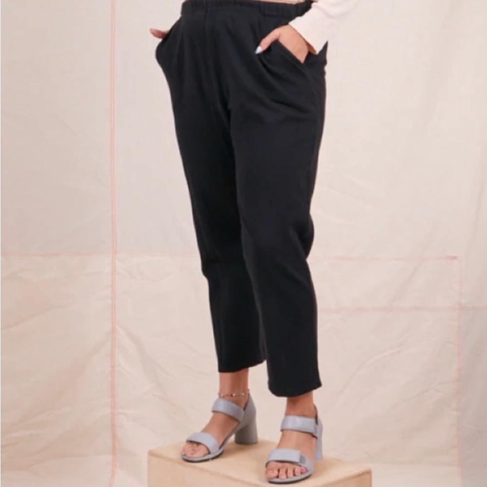 New in bag Big Bud Press Easy Pant Sweatpants